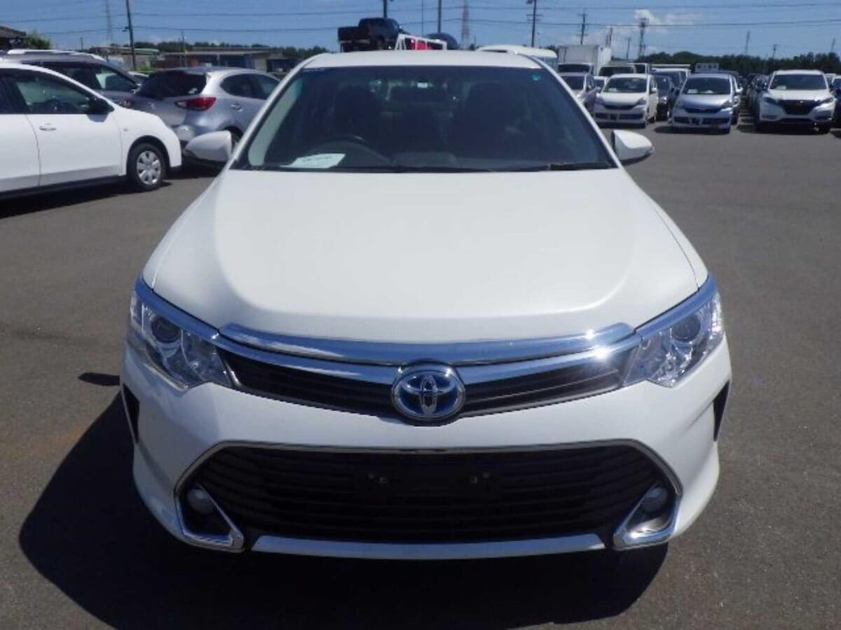 toyota