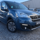 2017 Peugeot Partner 1.6Auto wheelchair Taxi Spec