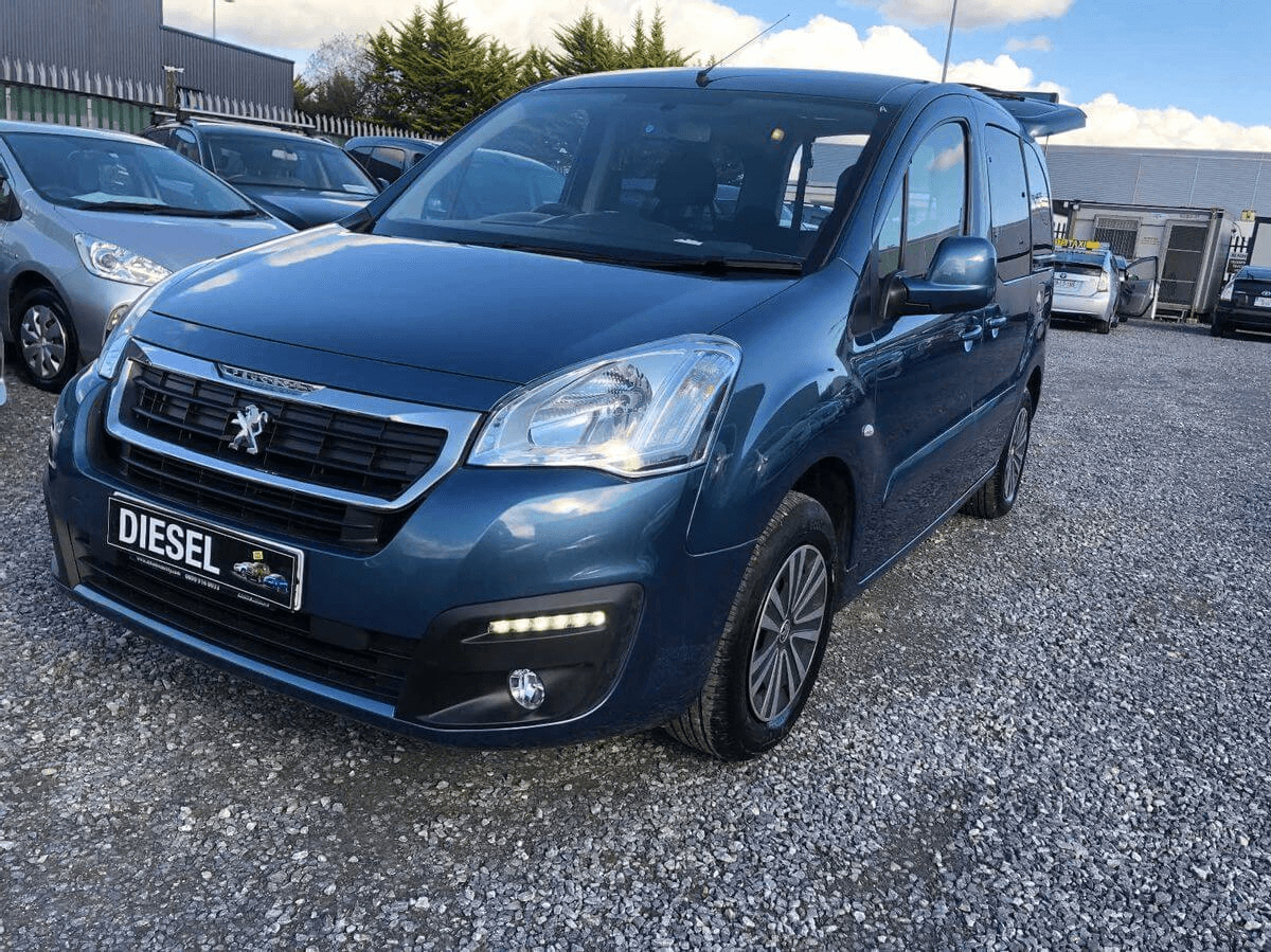 Peugeot 