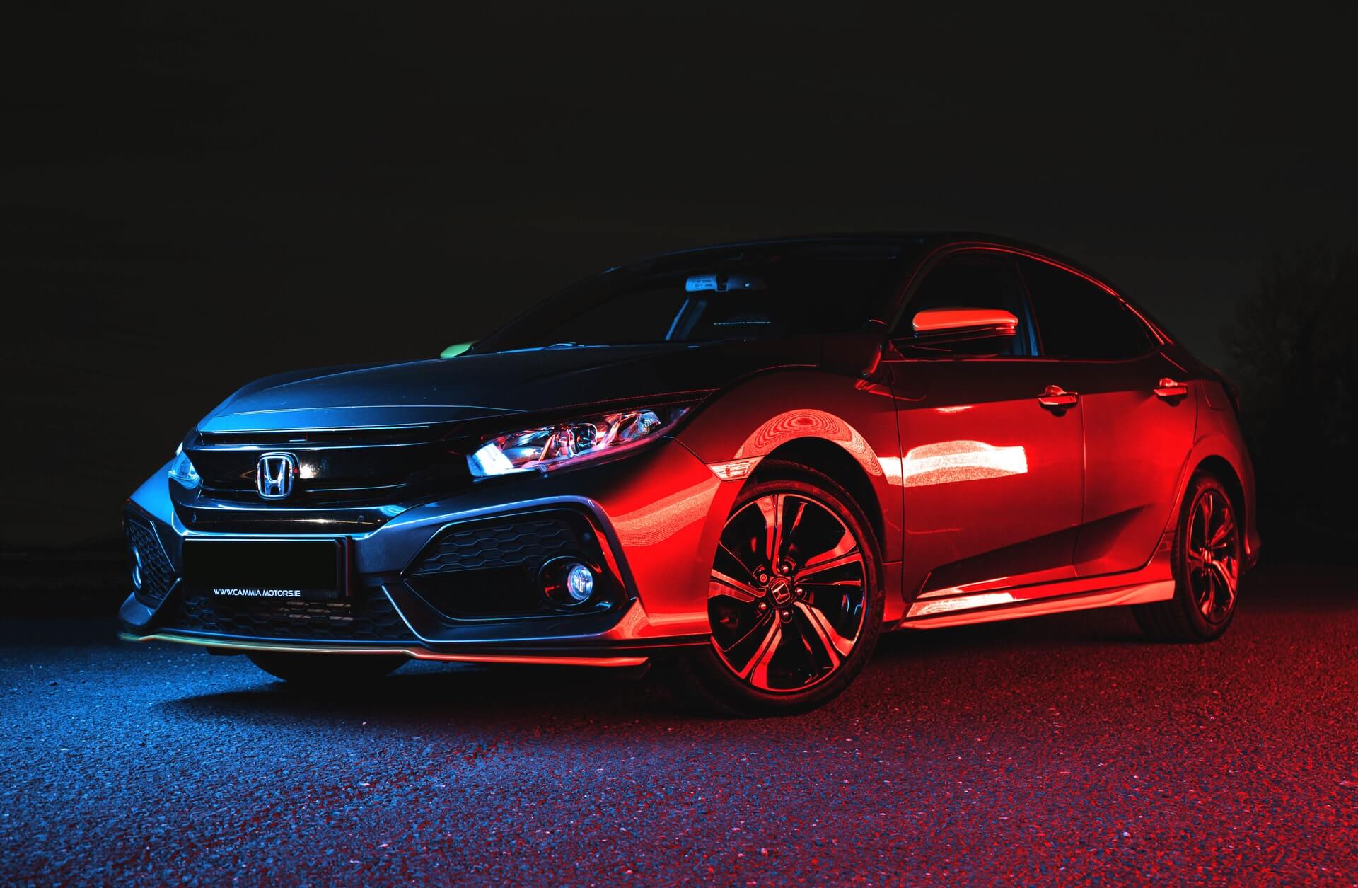 Tips to buy new Honda in Ireland