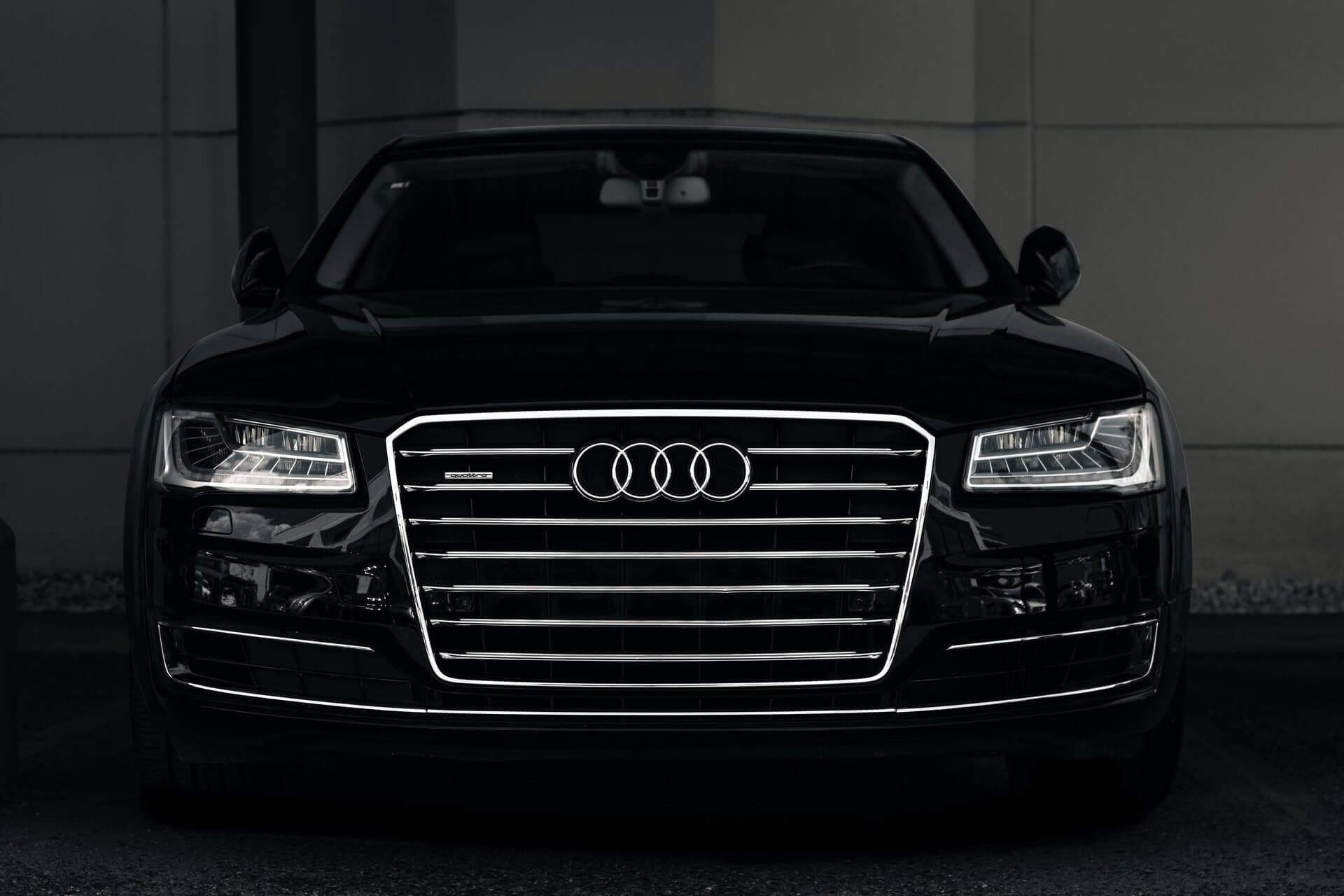 Key points to buy a used Audi from a showroom in Ireland